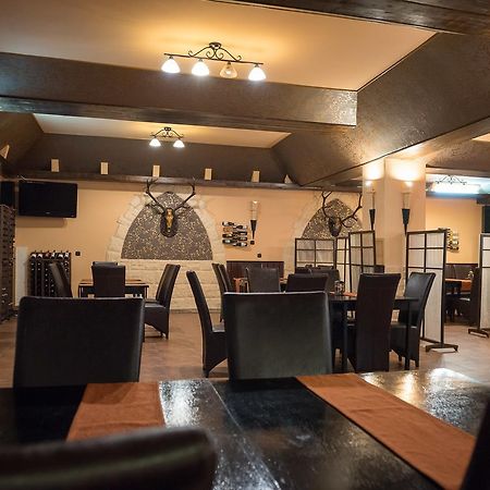 Hotel Marion Padurea Rotunda*** Reghin Zewnętrze zdjęcie